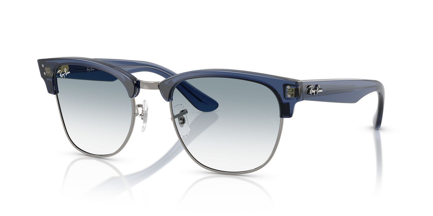 RAY-BAN RBR0504S CLUBMASTER REVERSE 670879 54