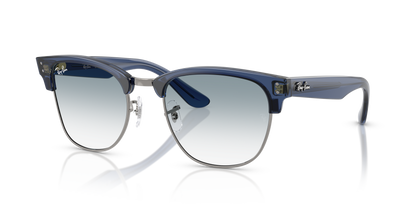 RAY-BAN RBR0504S CLUBMASTER REVERSE 670879 54