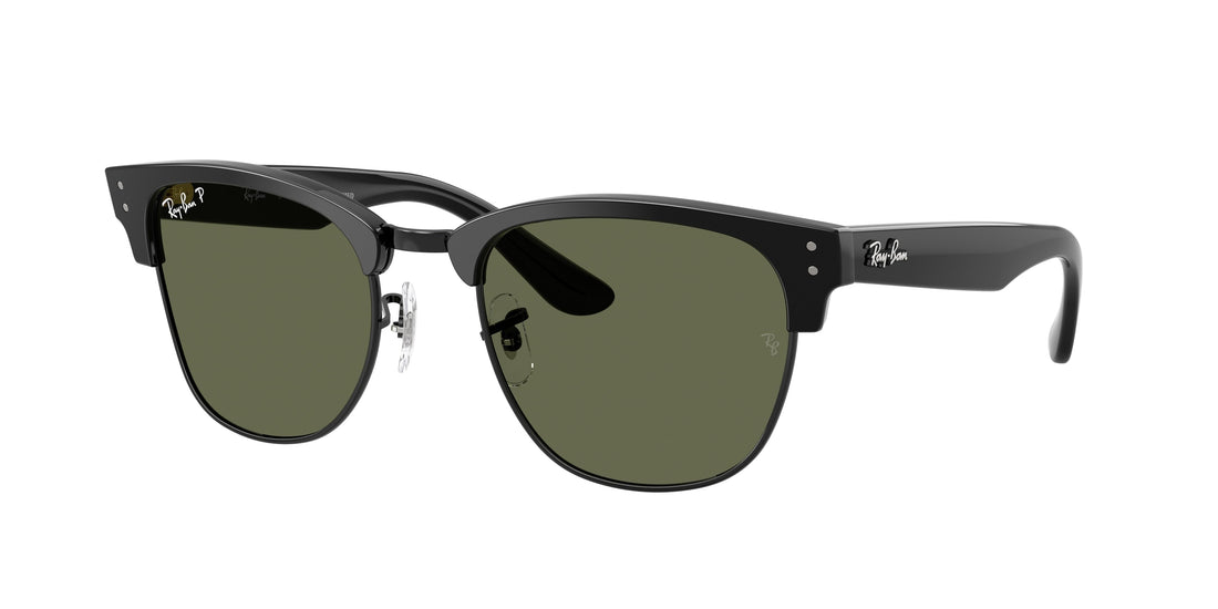Translation missing: es.seo.product.type.gafas-de-sol ray-ban rbr0504s clubmaster reverse 67839a negro square unisex talla 54mm - Translation missing: es.seo.product.alt.imagen-principal