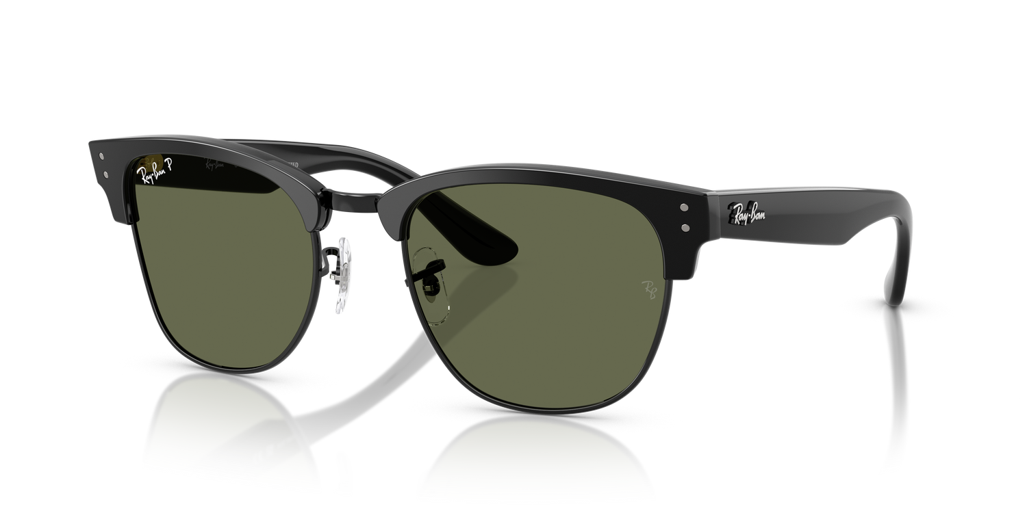 RAY-BAN RBR0504S CLUBMASTER REVERSE 67839A 54