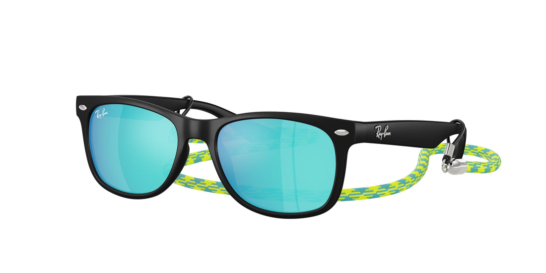 RAY-BAN JUNIOR RJ9052S JUNIOR NEW WAYFARER 702855 47
