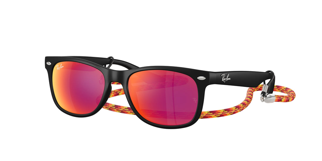 RAY-BAN JUNIOR RJ9052S JUNIOR NEW WAYFARER 70286Q 47