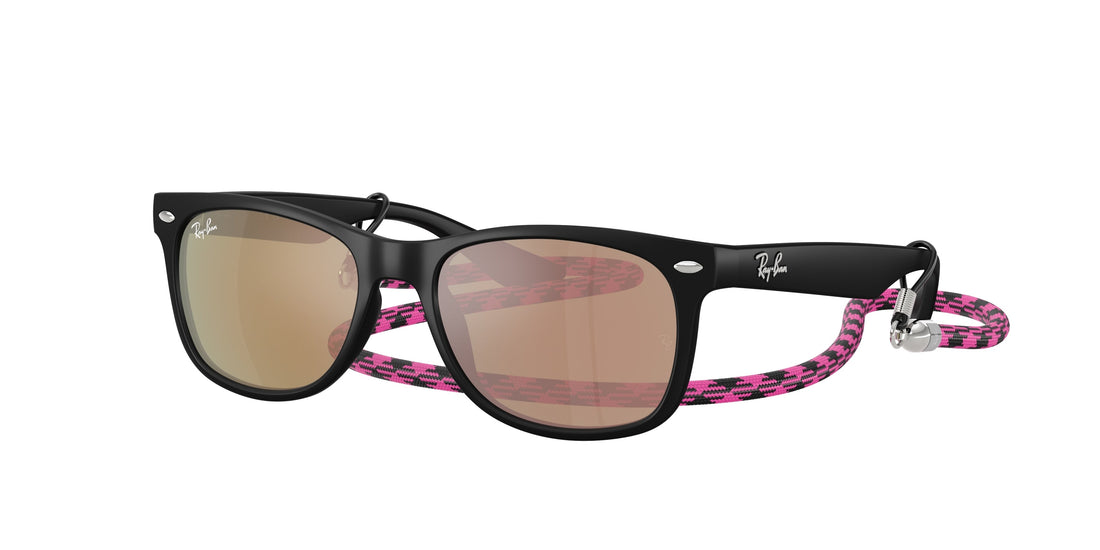 RAY-BAN JUNIOR RJ9052S JUNIOR NEW WAYFARER 70287J 47