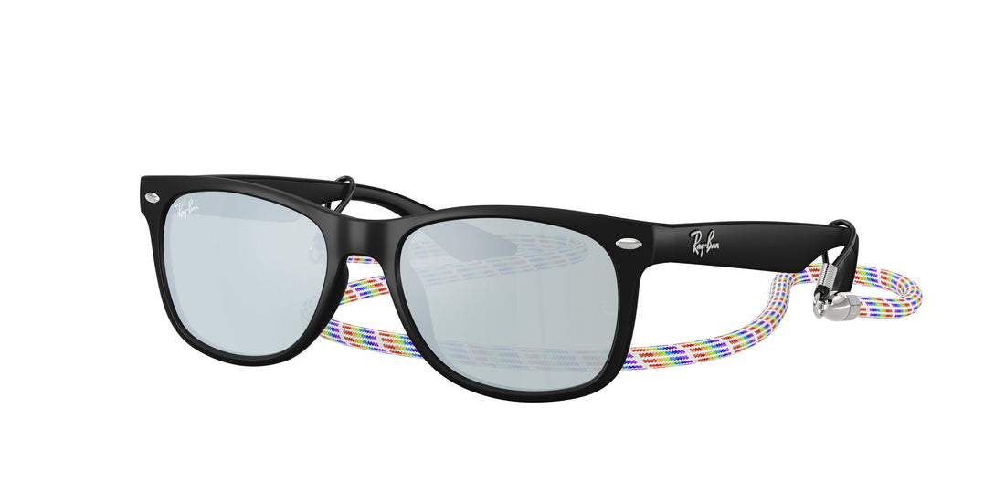 RAY-BAN JUNIOR RJ9052S JUNIOR NEW WAYFARER 7028Y4 47