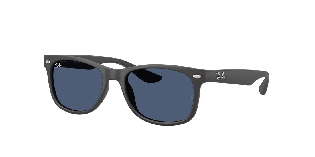Translation missing: es.seo.product.type.gafas-de-sol ray-ban junior rj9052s junior new wayfarer 717680 gris square . talla 47mm - Translation missing: es.seo.product.alt.imagen-principal