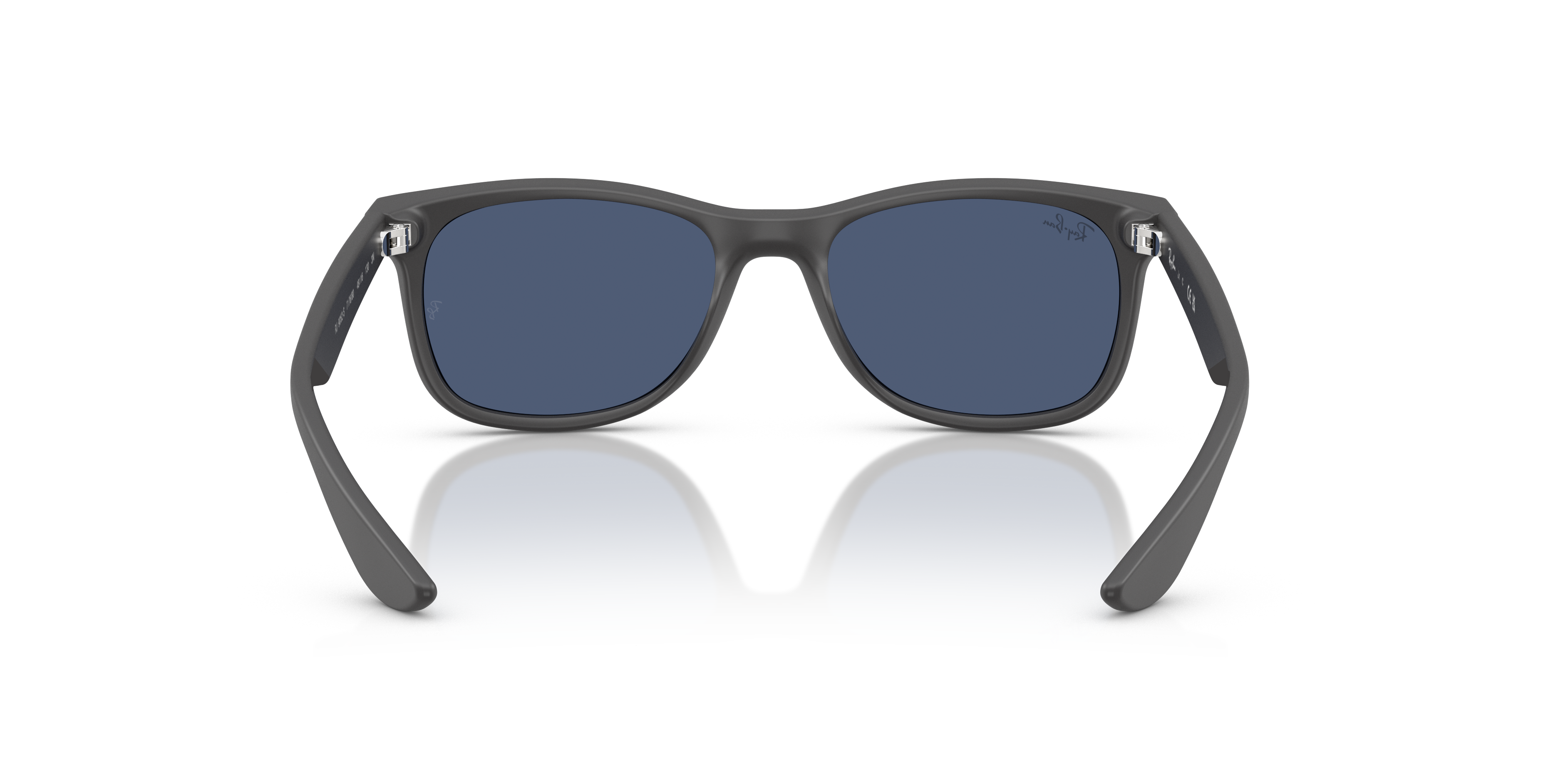 RAY-BAN JUNIOR RJ9052S JUNIOR NEW WAYFARER 717680 47