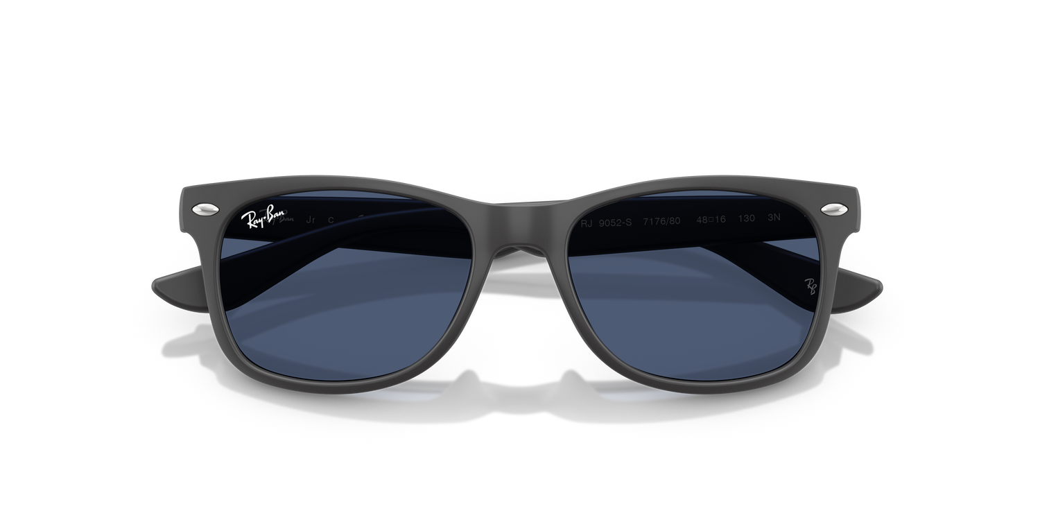 RAY-BAN JUNIOR RJ9052S JUNIOR NEW WAYFARER 717680 47