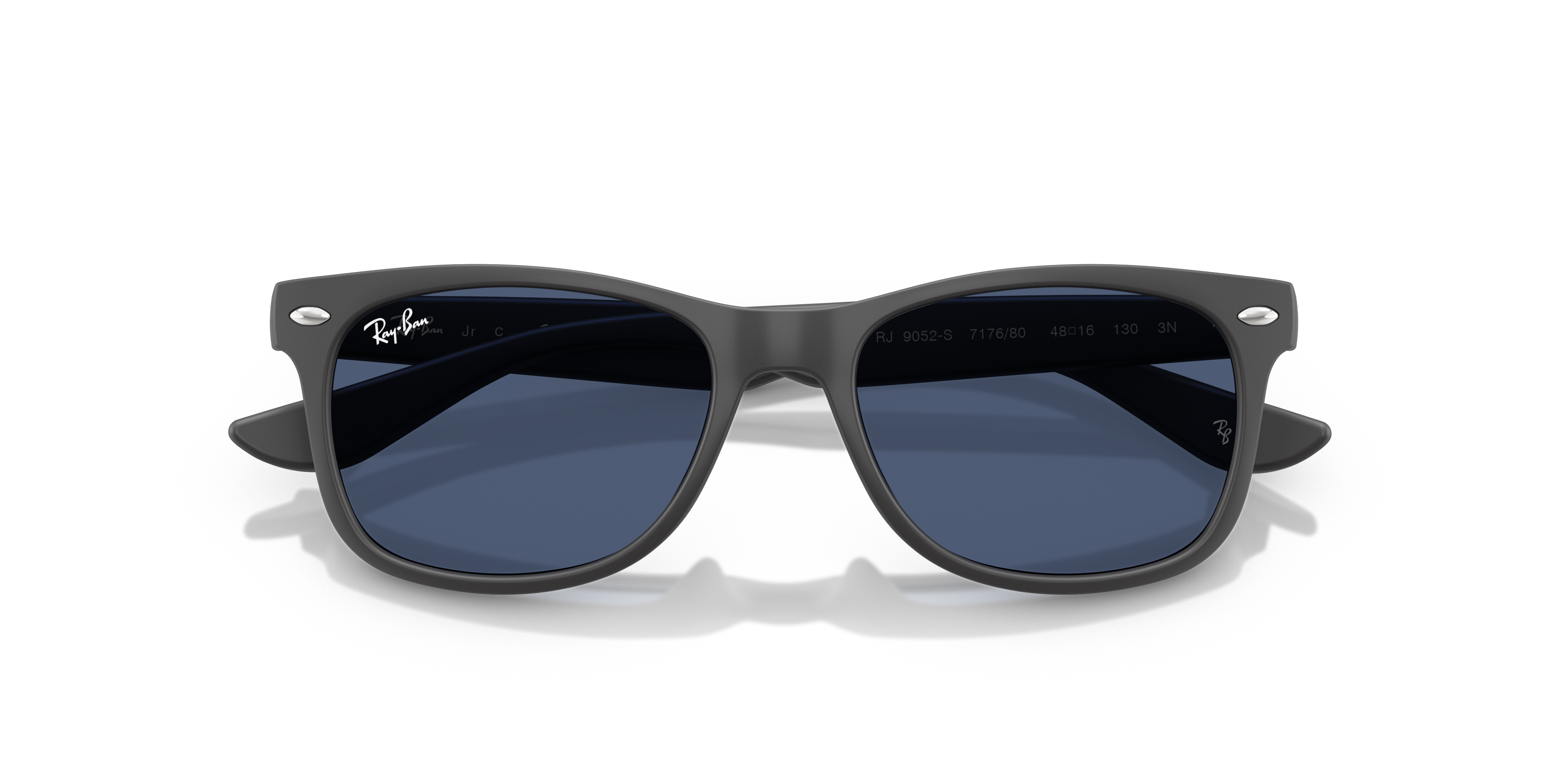 RAY-BAN JUNIOR RJ9052S JUNIOR NEW WAYFARER 717680 47