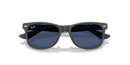 RAY-BAN JUNIOR RJ9052S JUNIOR NEW WAYFARER 717680 47