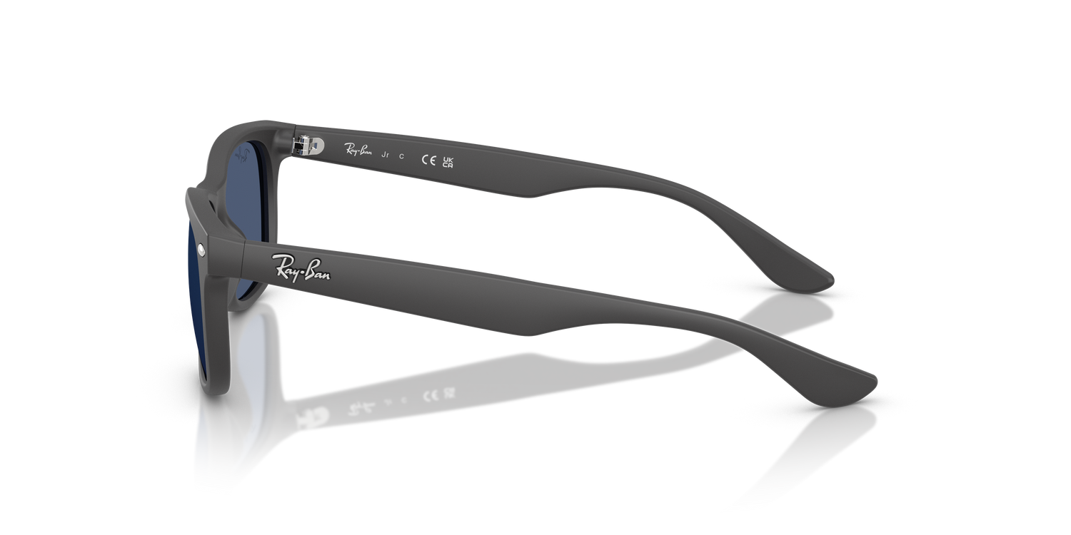 RAY-BAN JUNIOR RJ9052S JUNIOR NEW WAYFARER 717680 47