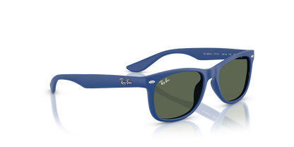 RAY-BAN JUNIOR RJ9052S JUNIOR NEW WAYFARER 717771 47