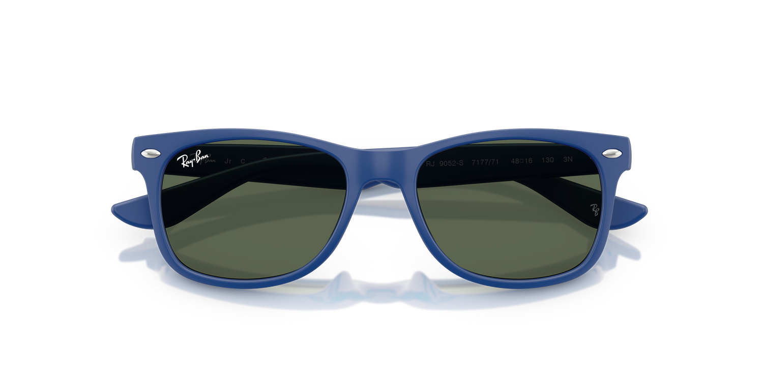 RAY-BAN JUNIOR RJ9052S JUNIOR NEW WAYFARER 717771 47