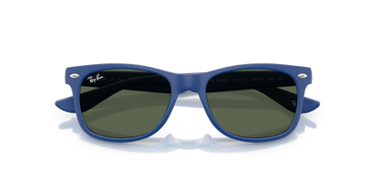 RAY-BAN JUNIOR RJ9052S JUNIOR NEW WAYFARER 717771 47