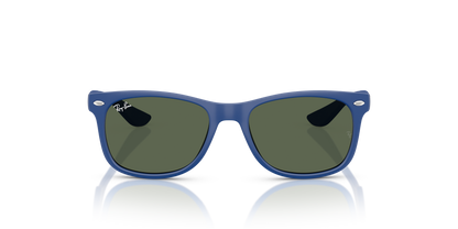 RAY-BAN JUNIOR RJ9052S JUNIOR NEW WAYFARER 717771 47