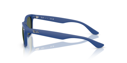 RAY-BAN JUNIOR RJ9052S JUNIOR NEW WAYFARER 717771 47