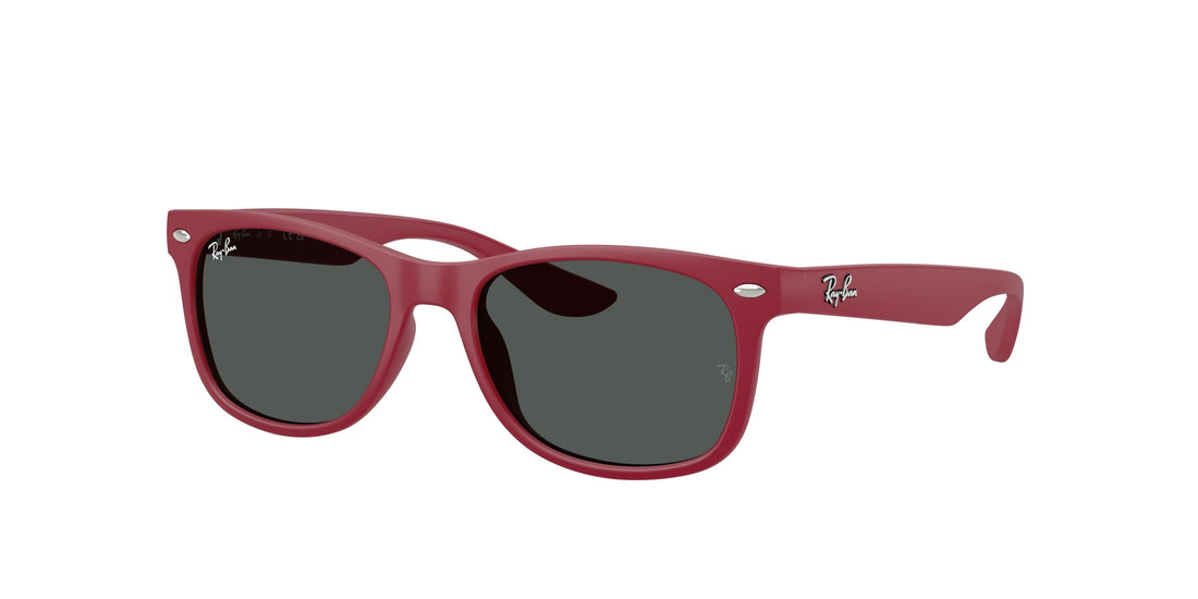 Translation missing: es.seo.product.type.gafas-de-sol ray-ban junior rj9052s junior new wayfarer 717887 rojo square . talla 47mm - Translation missing: es.seo.product.alt.imagen-principal