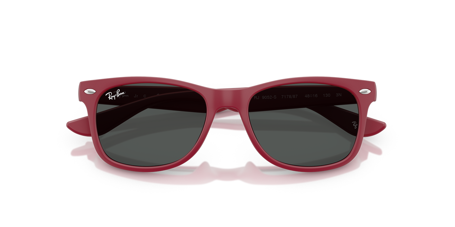 RAY-BAN JUNIOR RJ9052S JUNIOR NEW WAYFARER 717887 47