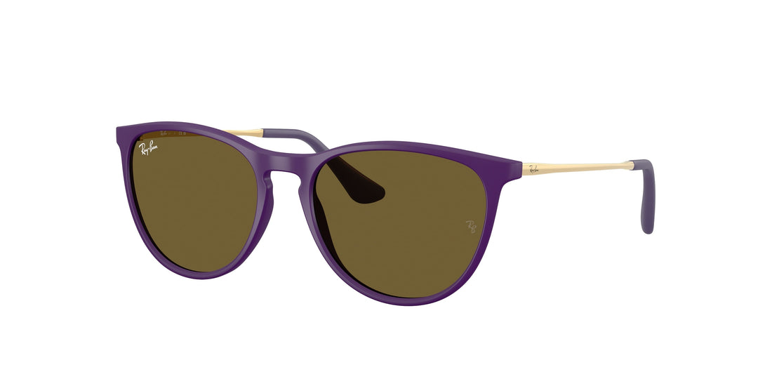 Translation missing: es.seo.product.type.gafas-de-sol ray-ban junior rj9060s junior erika 717973 violeta pantos femenina talla 50mm - Translation missing: es.seo.product.alt.imagen-principal