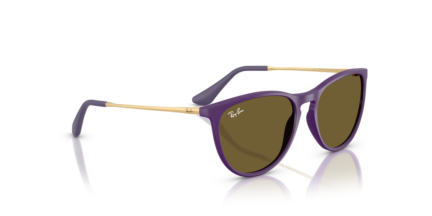 RAY-BAN JUNIOR RJ9060S JUNIOR ERIKA 717973 50