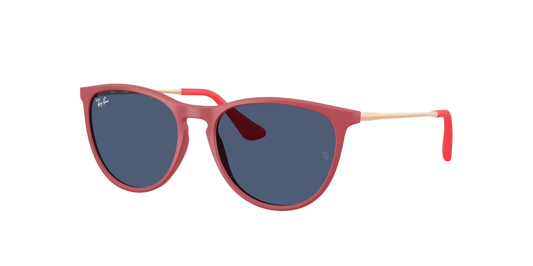 Translation missing: es.seo.product.type.gafas-de-sol ray-ban junior rj9060s junior erika 718071 violeta pantos femenina talla 50mm - Translation missing: es.seo.product.alt.imagen-principal