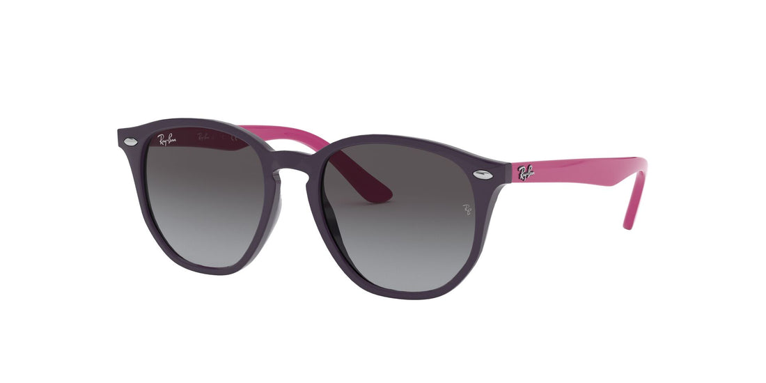 RAY-BAN JUNIOR RJ9070S 70218G 46