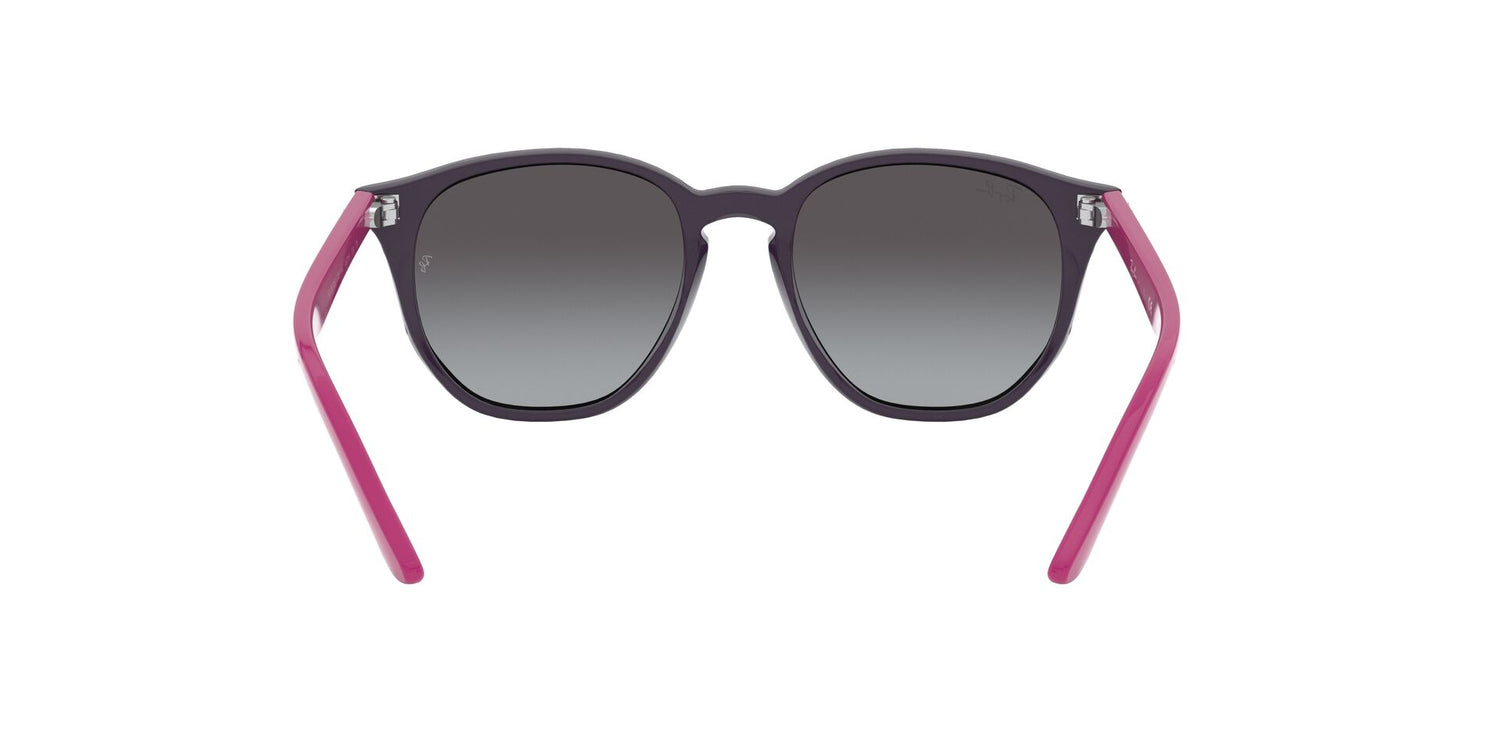 RAY-BAN JUNIOR RJ9070S 70218G 46