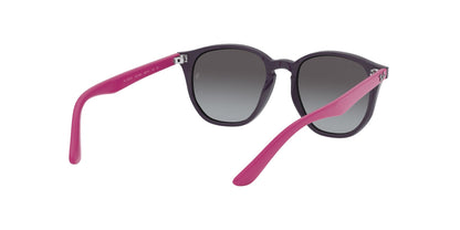 RAY-BAN JUNIOR RJ9070S 70218G 46