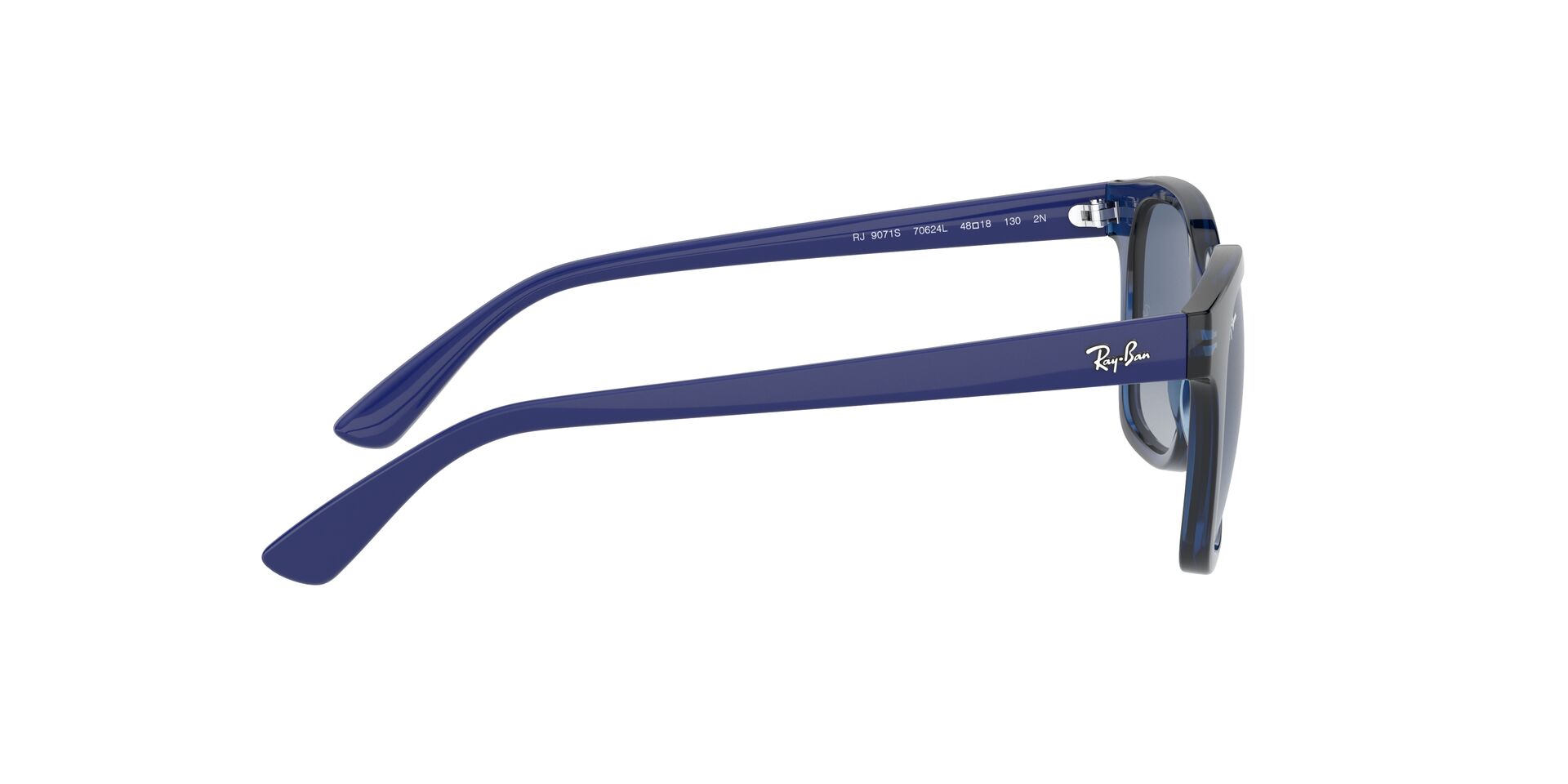 RAY-BAN JUNIOR RJ9071S 70624L 48