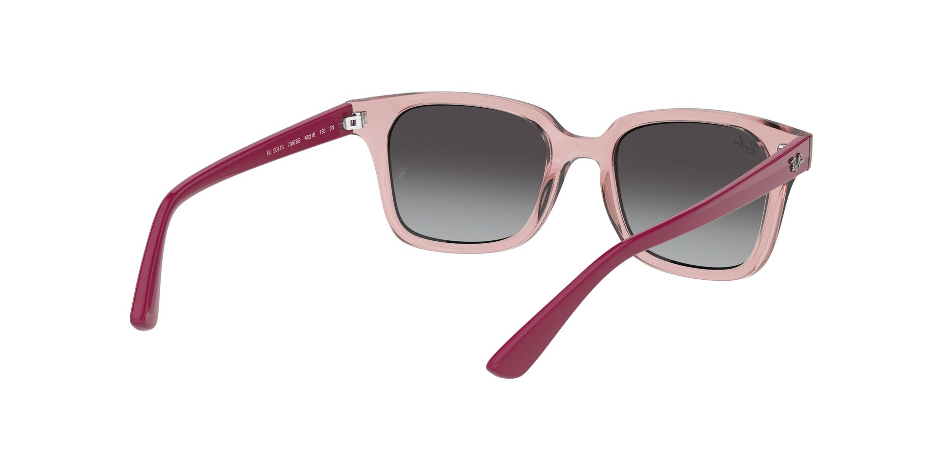 RAY-BAN JUNIOR RJ9071S 70678G 48