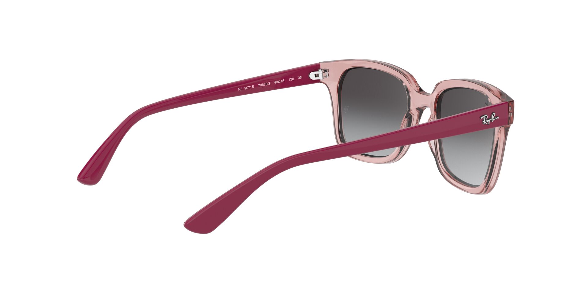 RAY-BAN JUNIOR RJ9071S 70678G 48