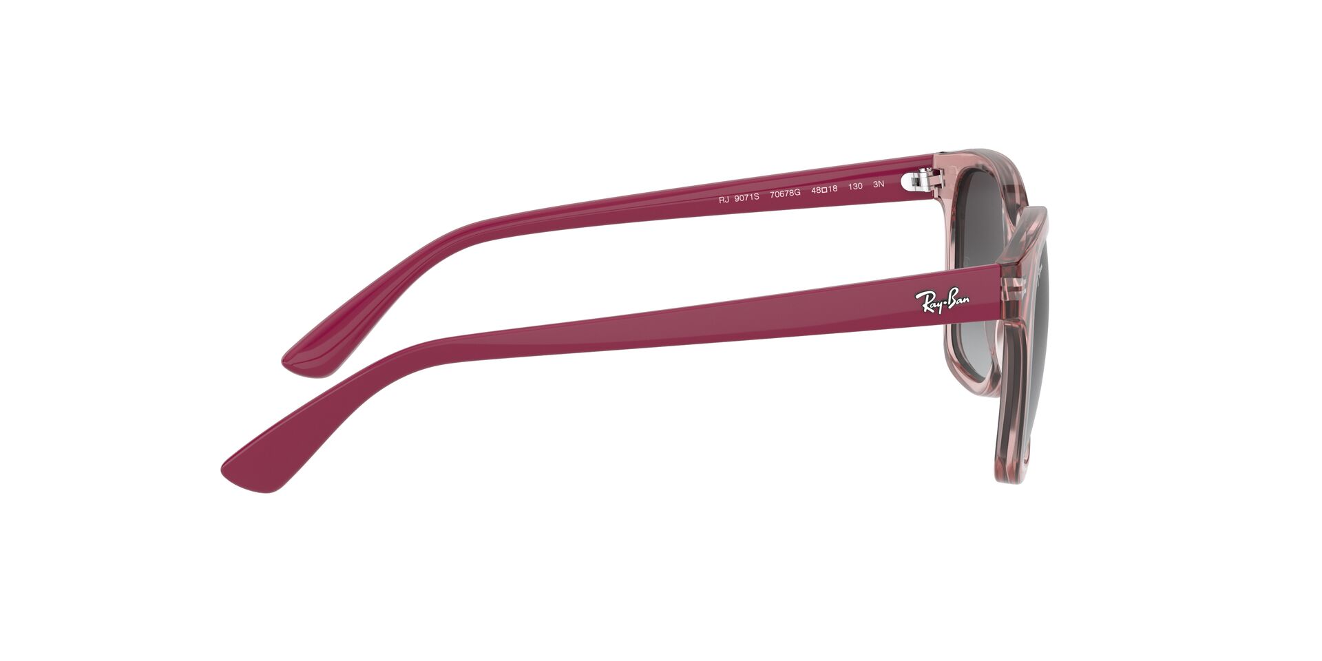 RAY-BAN JUNIOR RJ9071S 70678G 48