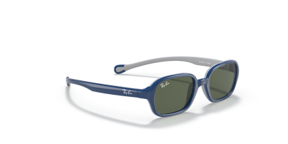 RAY-BAN JUNIOR RJ9074S 709671 39
