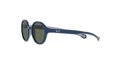 RAY-BAN JUNIOR RJ9075S 709671 39