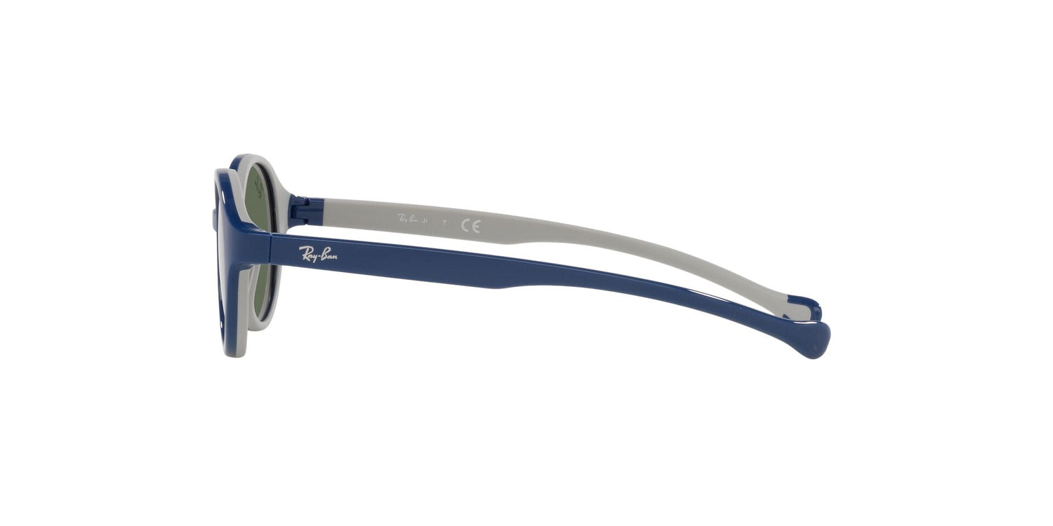 RAY-BAN JUNIOR RJ9075S 709671 37