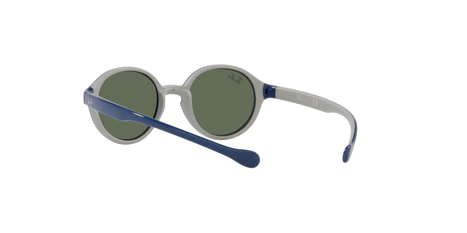 RAY-BAN JUNIOR RJ9075S 709671 37