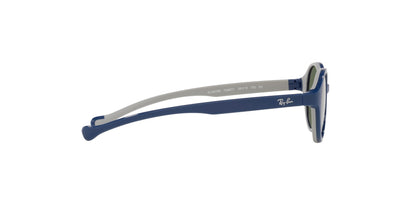 RAY-BAN JUNIOR RJ9075S 709671 37