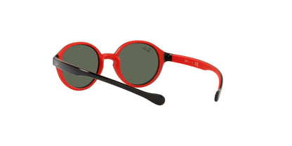 RAY-BAN JUNIOR RJ9075S 710071 39