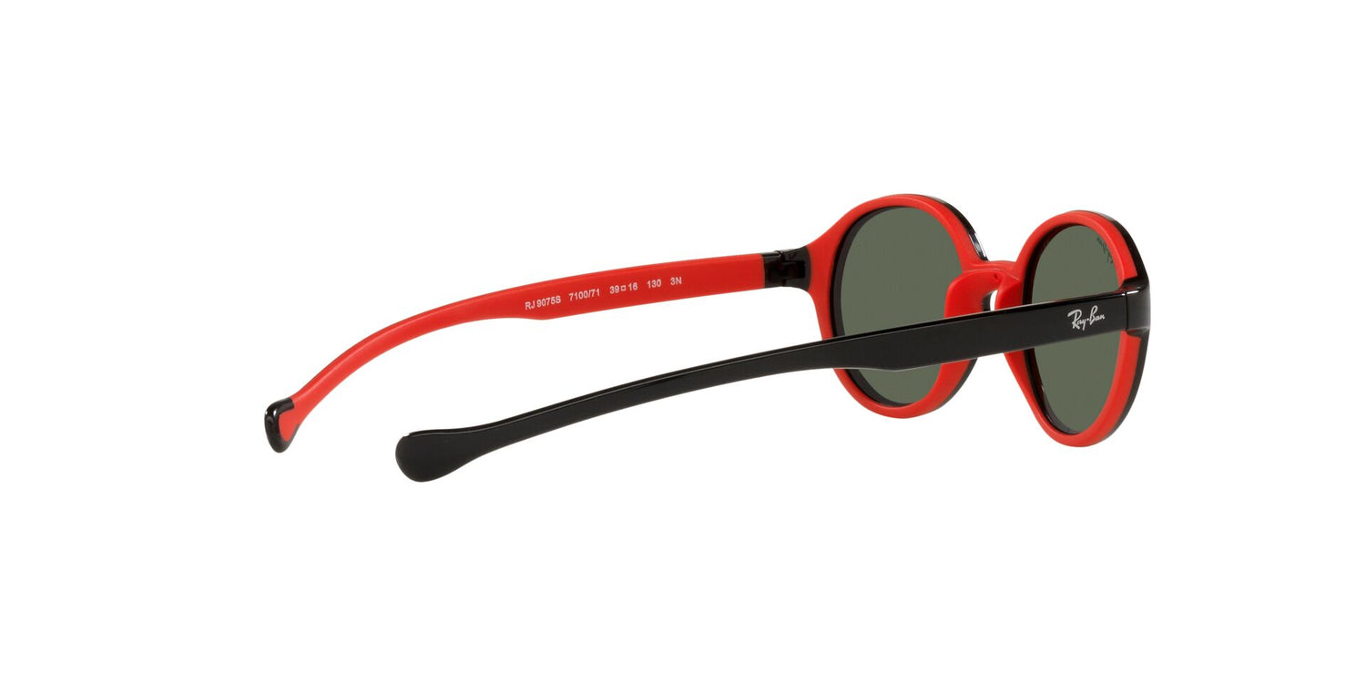 RAY-BAN JUNIOR RJ9075S 710071 37