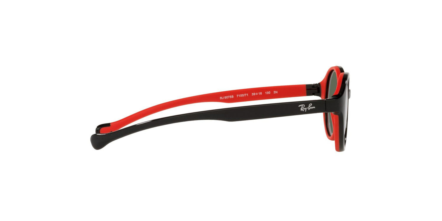 RAY-BAN JUNIOR RJ9075S 710071 37