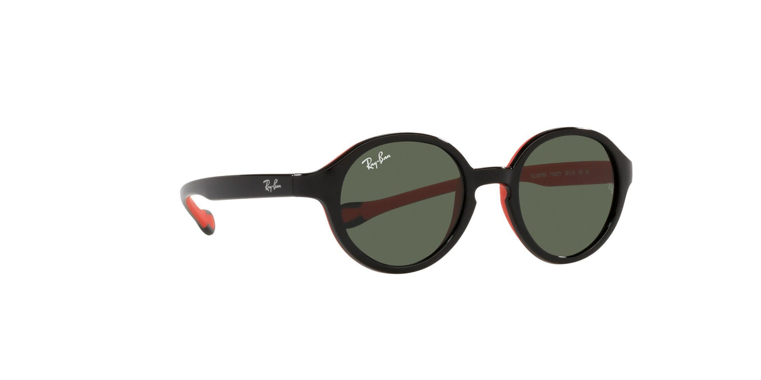 RAY-BAN JUNIOR RJ9075S 710071 37