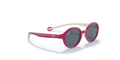 RAY-BAN JUNIOR RJ9075S 710187 37