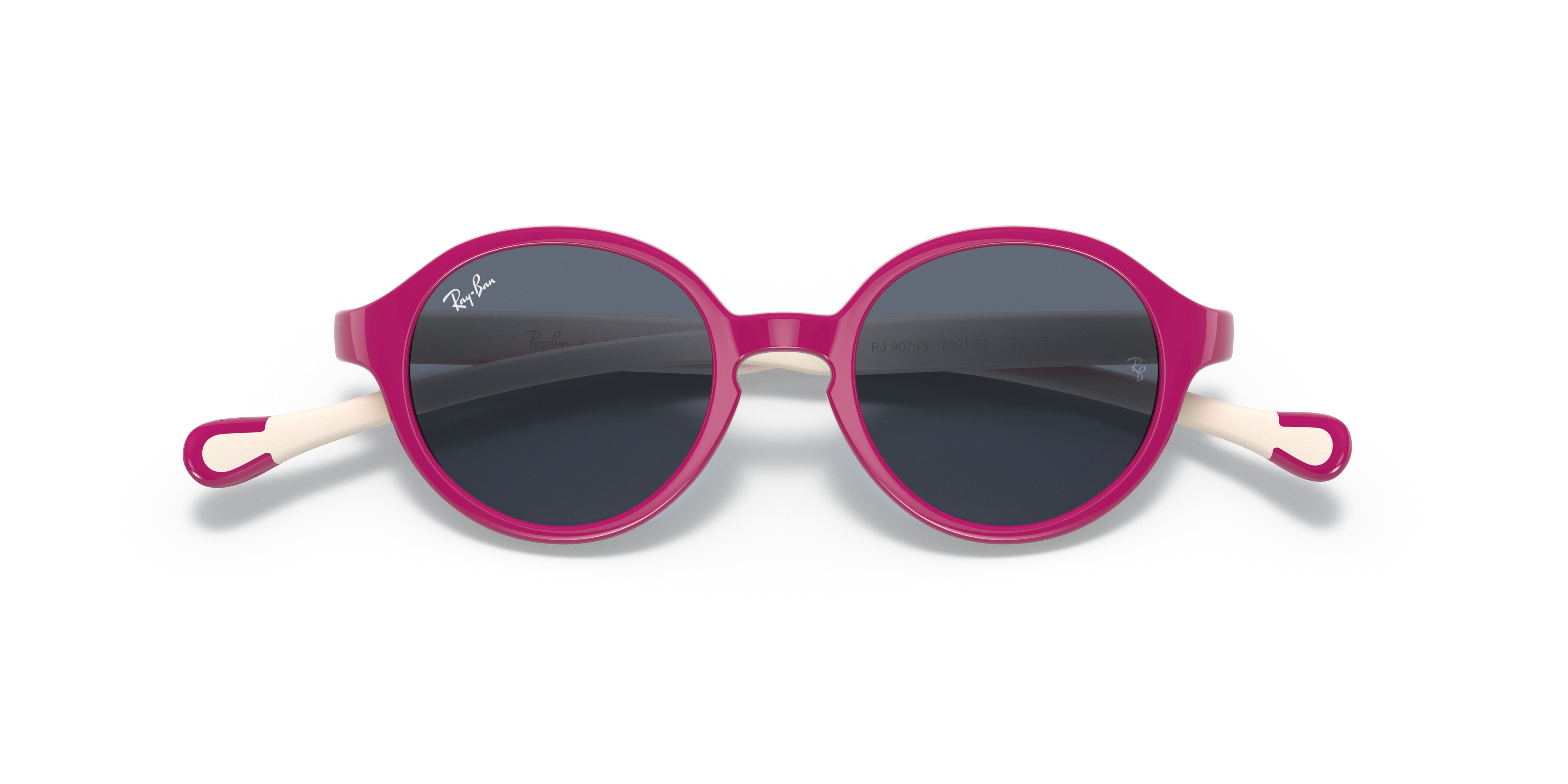 RAY-BAN JUNIOR RJ9075S 710187 37