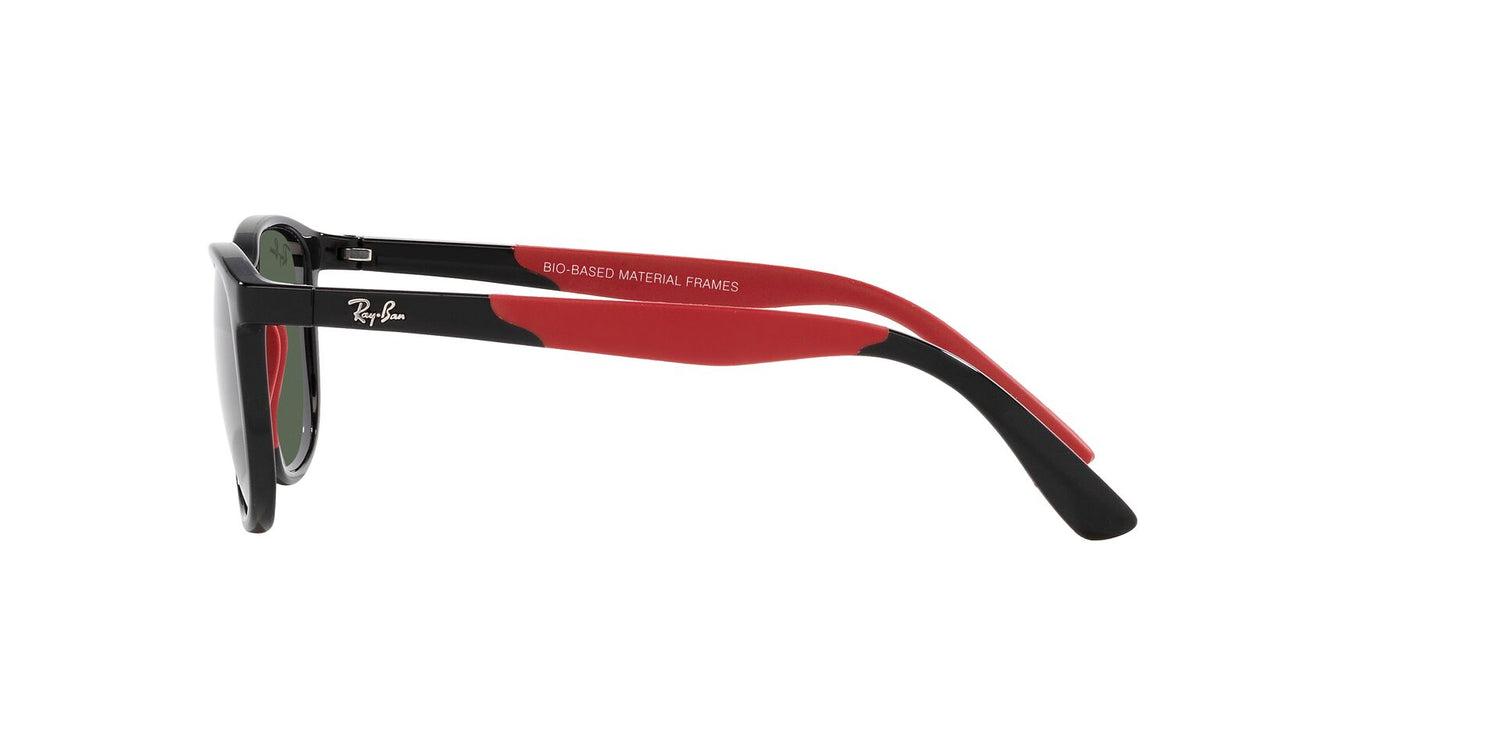 RAY-BAN JUNIOR RJ9077S 713171 49