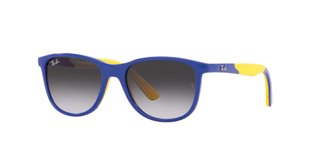 RAY-BAN JUNIOR RJ9077S 71328G 49