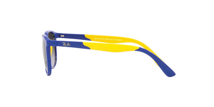 RAY-BAN JUNIOR RJ9077S 71328G 49