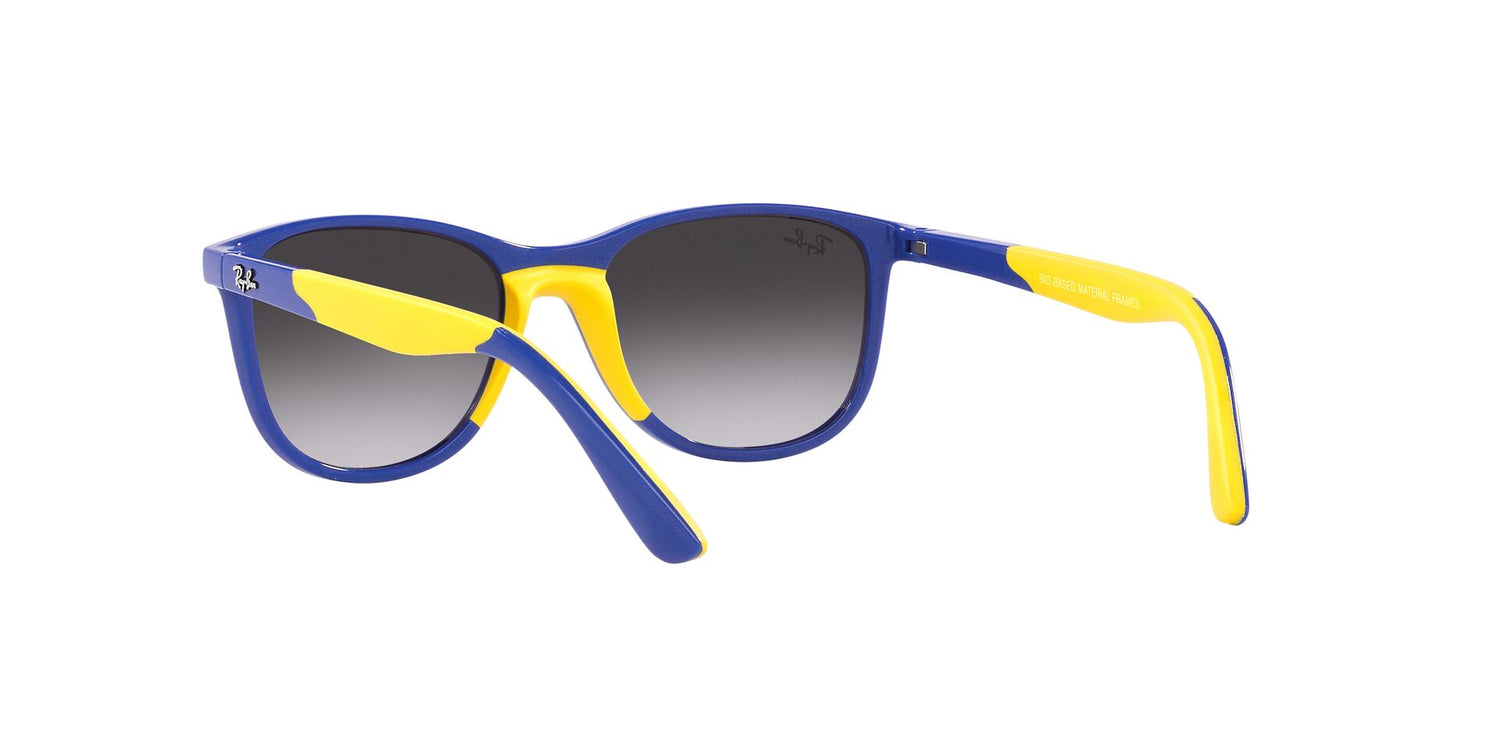 RAY-BAN JUNIOR RJ9077S 71328G 49