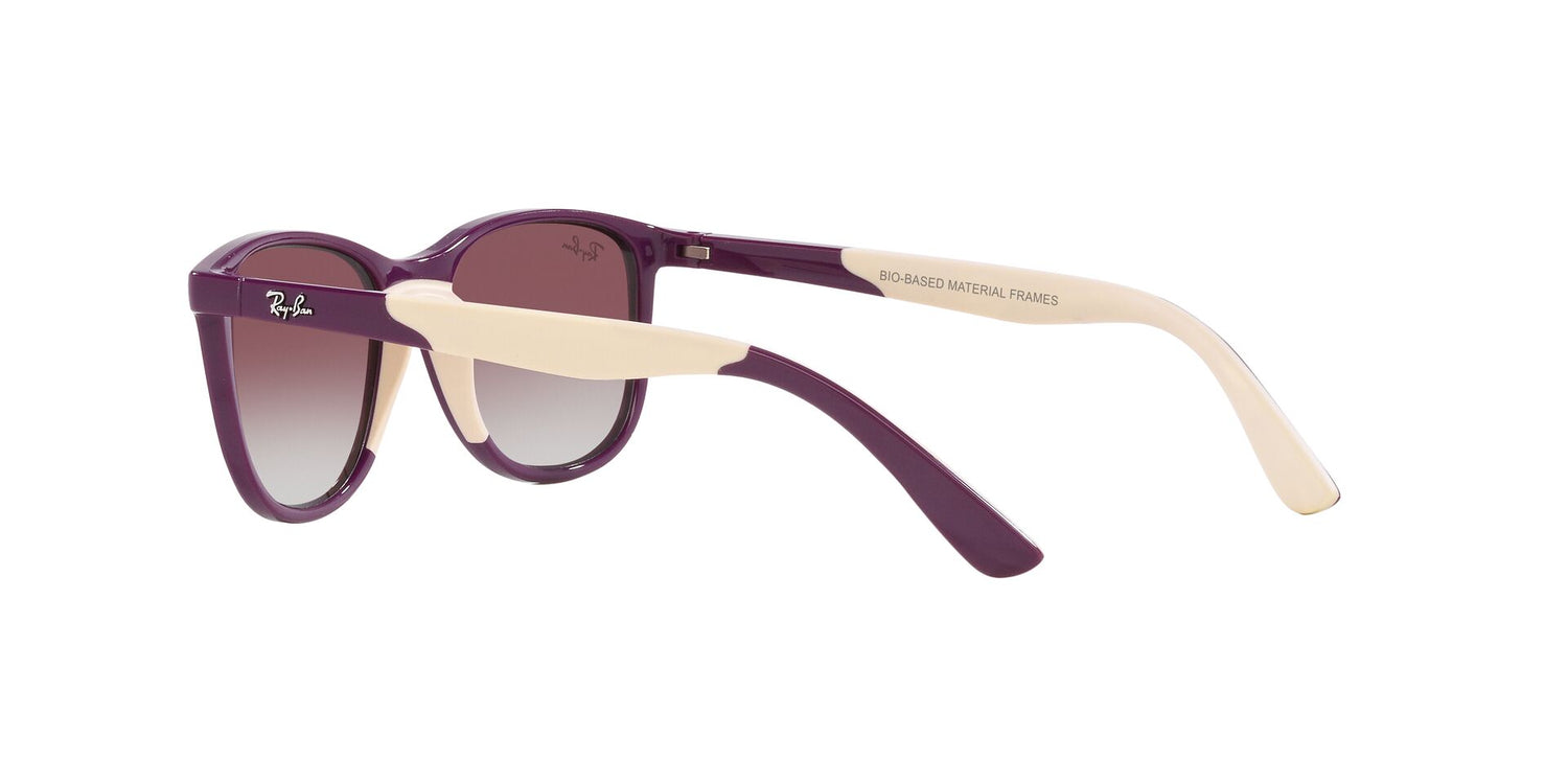 RAY-BAN JUNIOR RJ9077S 71348G 49