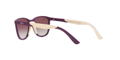 RAY-BAN JUNIOR RJ9077S 71348G 49