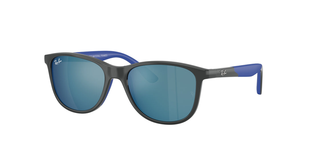 Translation missing: es.seo.product.type.gafas-de-sol ray-ban junior rj9077s 715155 gris square infantil talla 49mm - Translation missing: es.seo.product.alt.imagen-principal