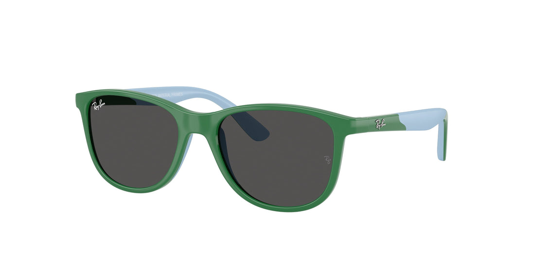 Translation missing: es.seo.product.type.gafas-de-sol ray-ban junior rj9077s 718887 azul square infantil talla 49mm - Translation missing: es.seo.product.alt.imagen-principal